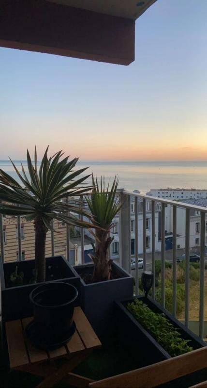 Appartement 2 pièces 67 m² · à Le Havre · 67,4 m² · 760 €/mois