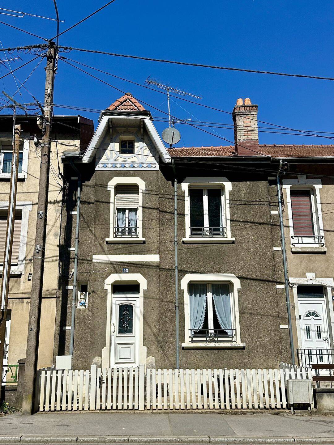 Maison 5 pièces 80 m² · à Longuyon · 80 m² · 132 000 €