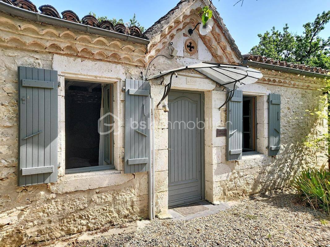 Maison 5 pièces 95 m² · à Homps · 95 m² · 199 000 €