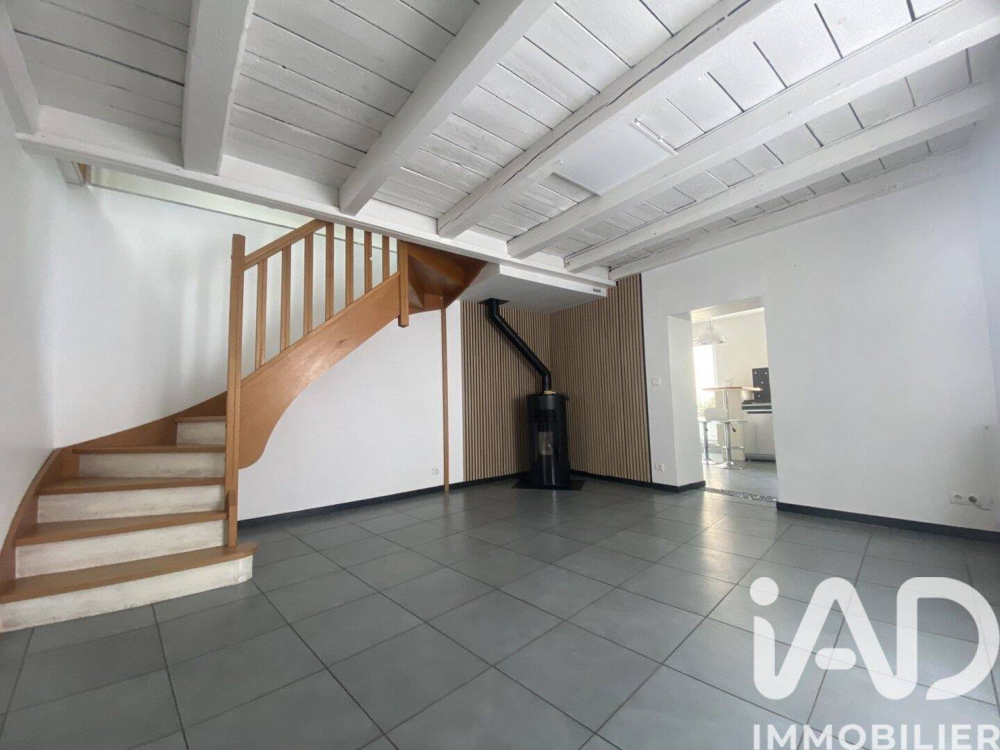 Appartement 6 pièces 176 m² · à Vaux · 176 m² · 339 000 €