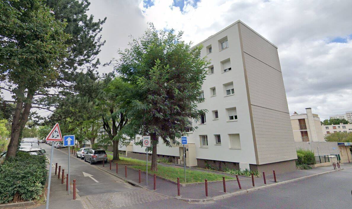 Appartement 3 pièces 50 m² · à Cachan · 50 m² · 889 €