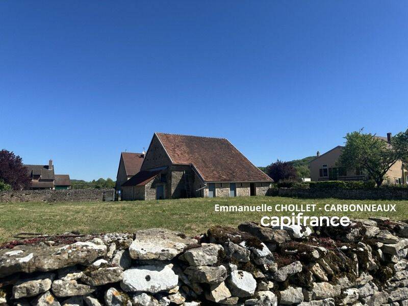 Maison 2 pièces 94 m² · à Pouilly-en-Auxois · 94 m² · 65 000 €