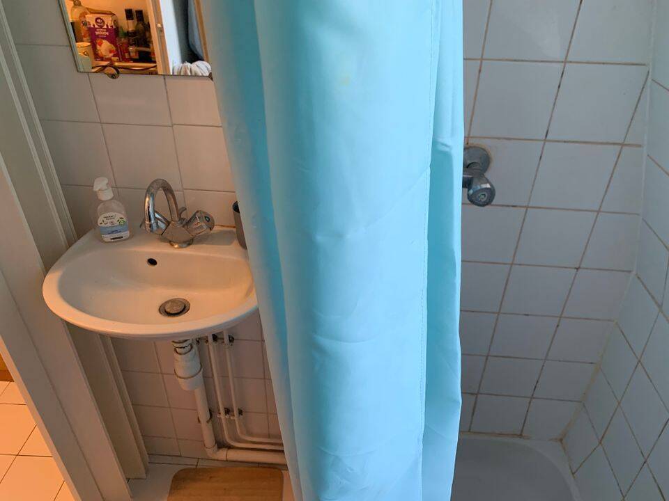 Appartement 1 pièce 13 m² · à Paris 5ème Arrondissement · 13 m² · 760 €/mois