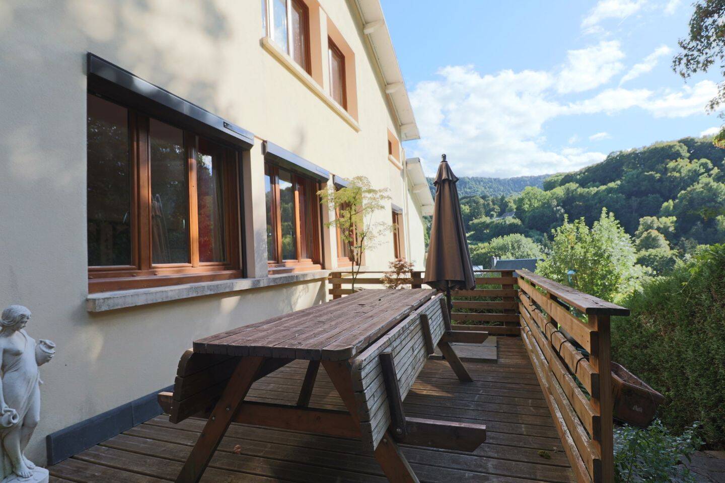 Appartement 5 pièces 99 m² · à La Bourboule · 99 m² · 124 200 €