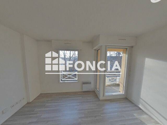 Appartement 2 pièces 48 m² · à Marcq-en-Barœul · 48,2 m² · 819 €