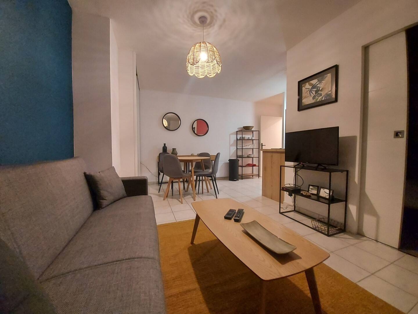 Appartement 2 pièces 32 m² · à Annemasse · 32 m² · 695 €