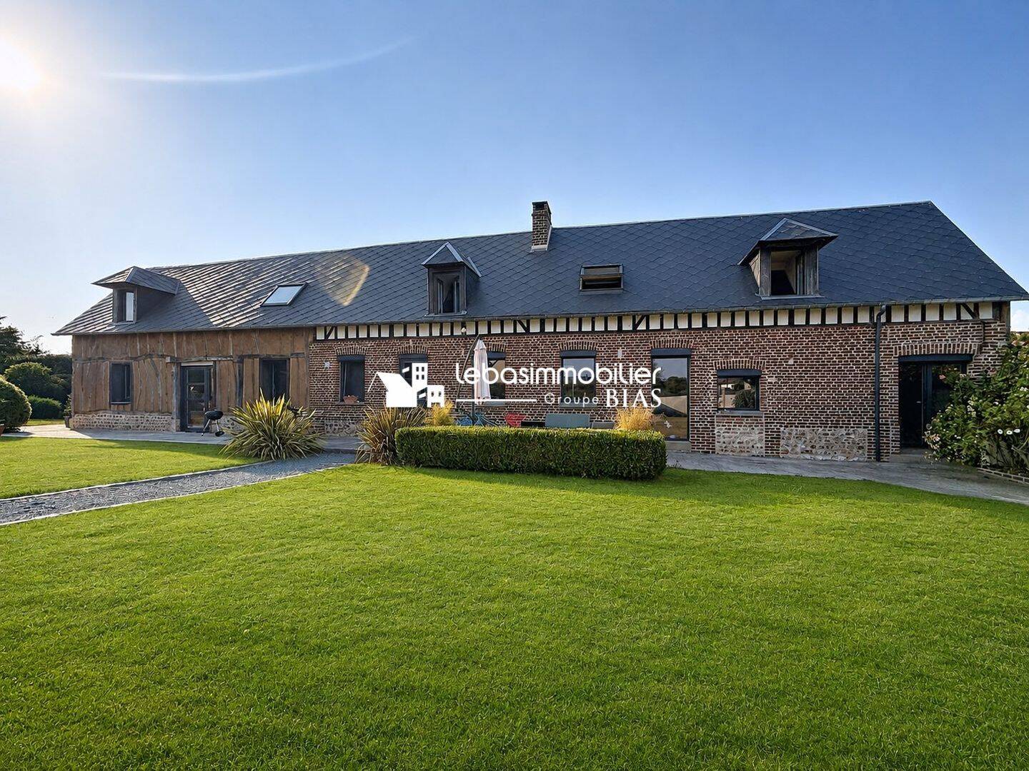 Maison 6 pièces 220 m² · à Yvetot · 220 m² · 409 500 €