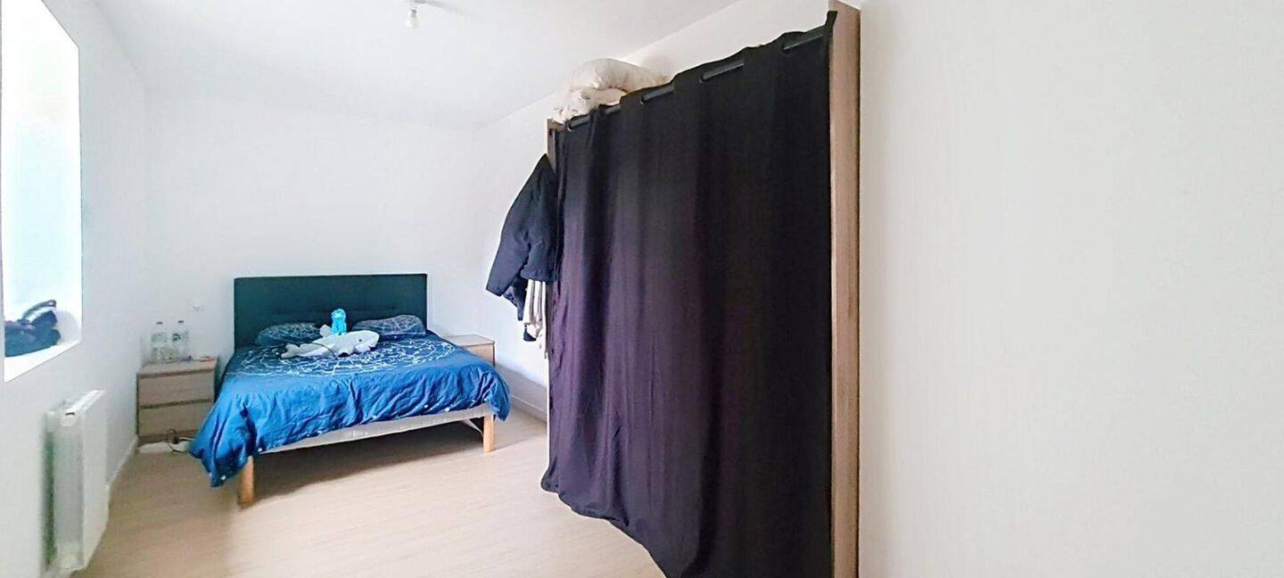 Appartement 3 pièces 62 m² · à Sèvremoine · 61,9 m² · 660 €/mois