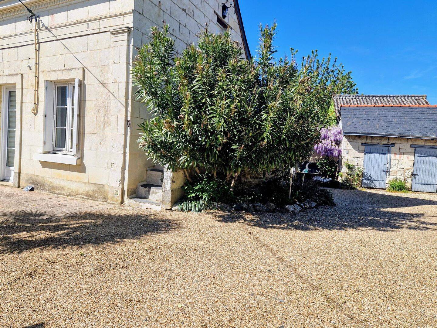 Maison 6 pièces 136 m² · à Longué-Jumelles · 136 m² · 278 800 €