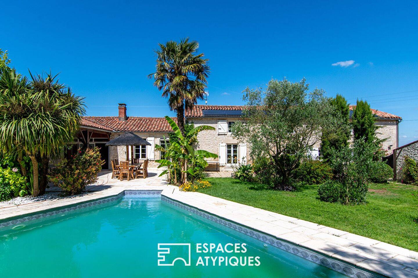 Maison 5 pièces 204 m² · à Auchay-sur-Vendée · 204 m² · 299 000 €
