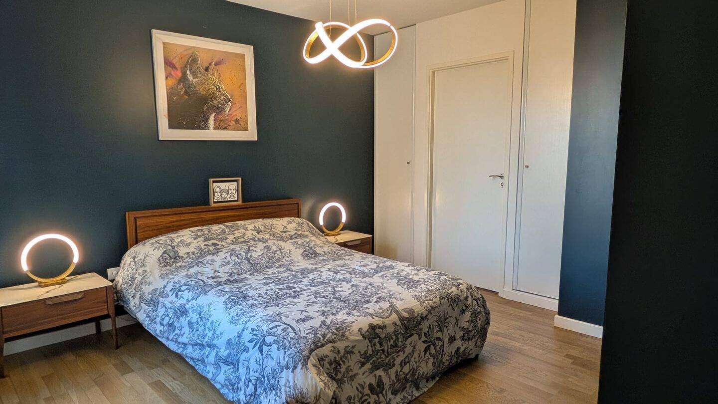 Appartement 4 pièces 89 m² · à Châtenay-Malabry · 89 m² · 489 000 €