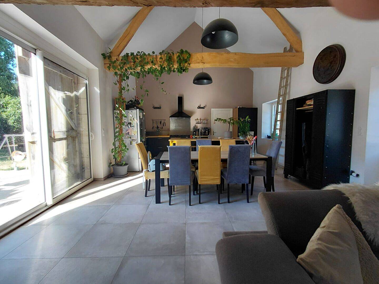 Maison 6 pièces 173 m² · à Loches · 173 m² · 298 500 €