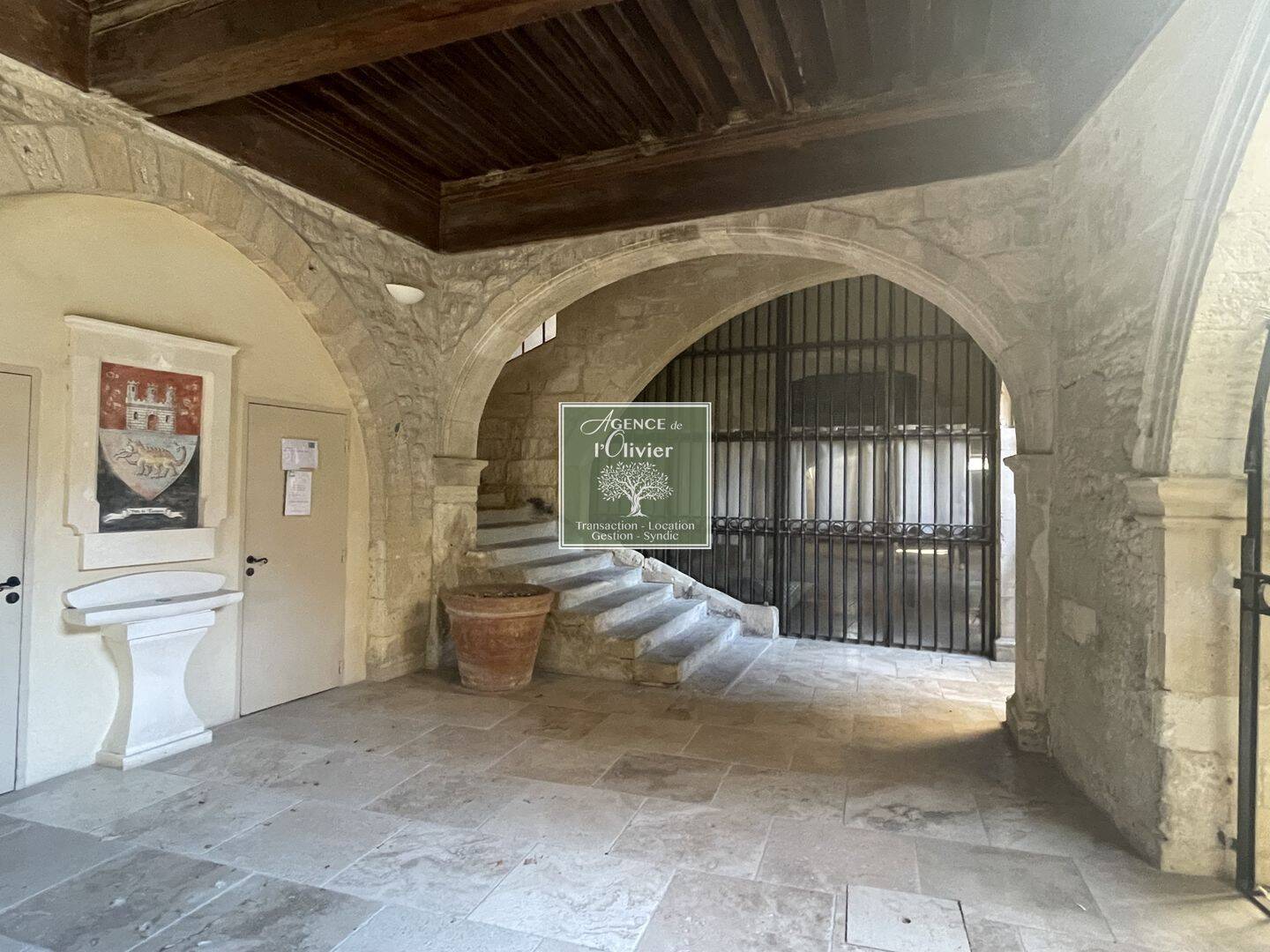 Appartement 4 pièces 101 m² · à Tarascon · 101 m² · 189 000 €