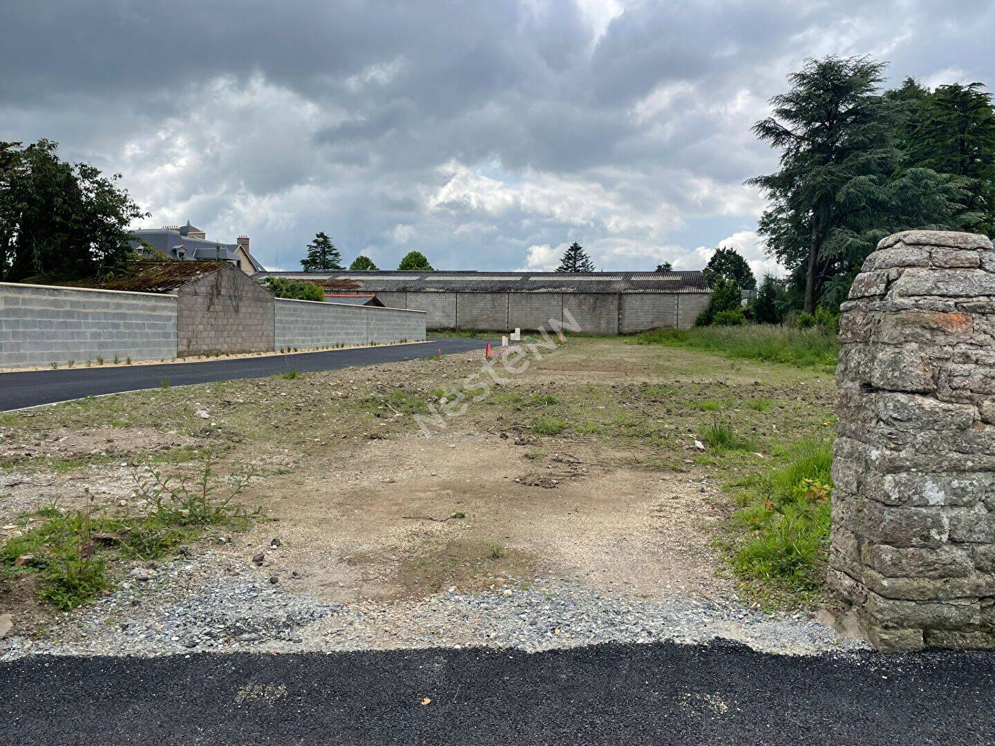 Terrain de 619 m² à Questembert - photo 2