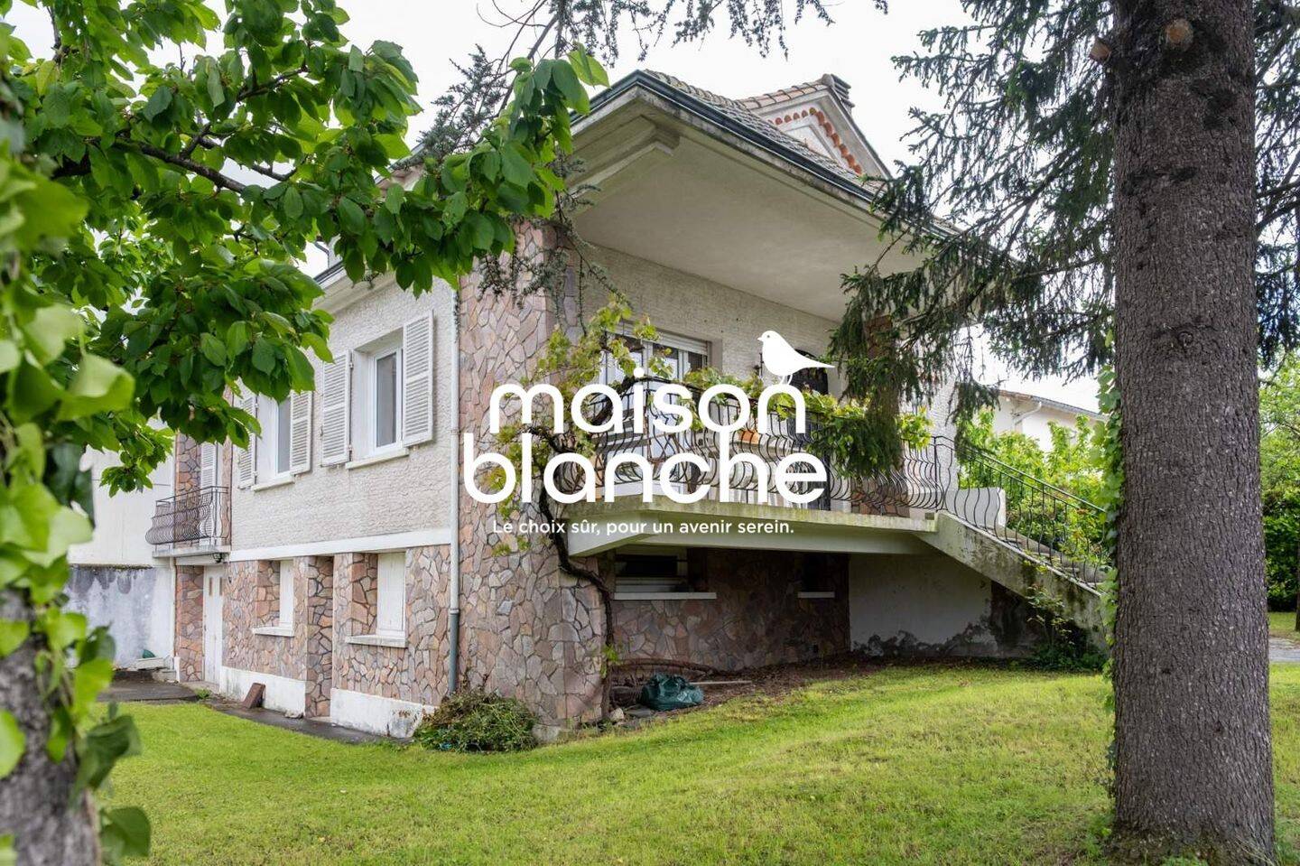 Maison 6 pièces 170 m² · à Niort · 170 m² · 262 500 €
