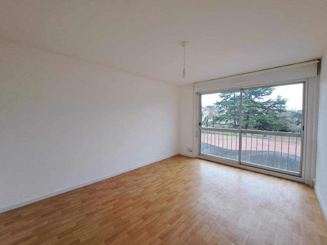 Appartement 2 pièces 54 m² · à Nantes · 54 m² · 800 €