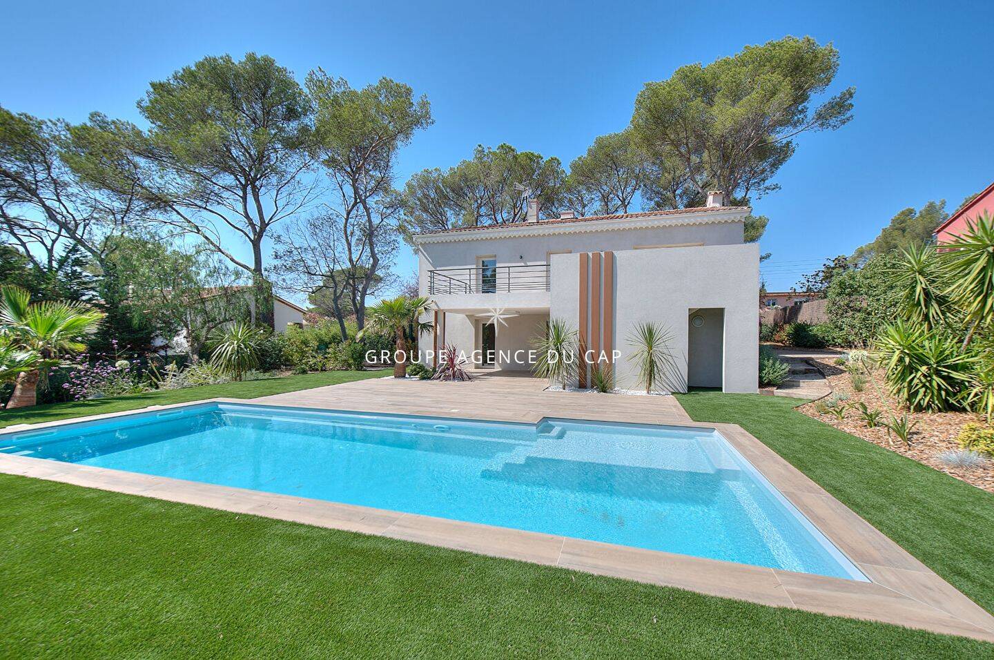 Maison 6 pièces 190 m² · à Saint-Raphaël · 190 m² · 1 190 000 €