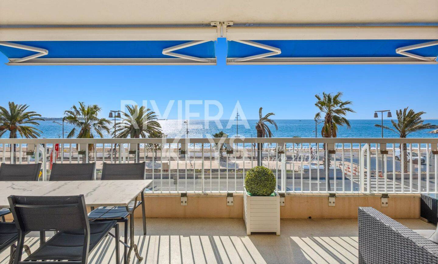 Appartement 3 pièces 73 m² · à Fréjus · 72,8 m² · 756 000 €