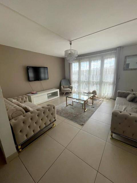Appartement 3 pièces 72 m² · à Maromme · 72,4 m² · 95 000 €