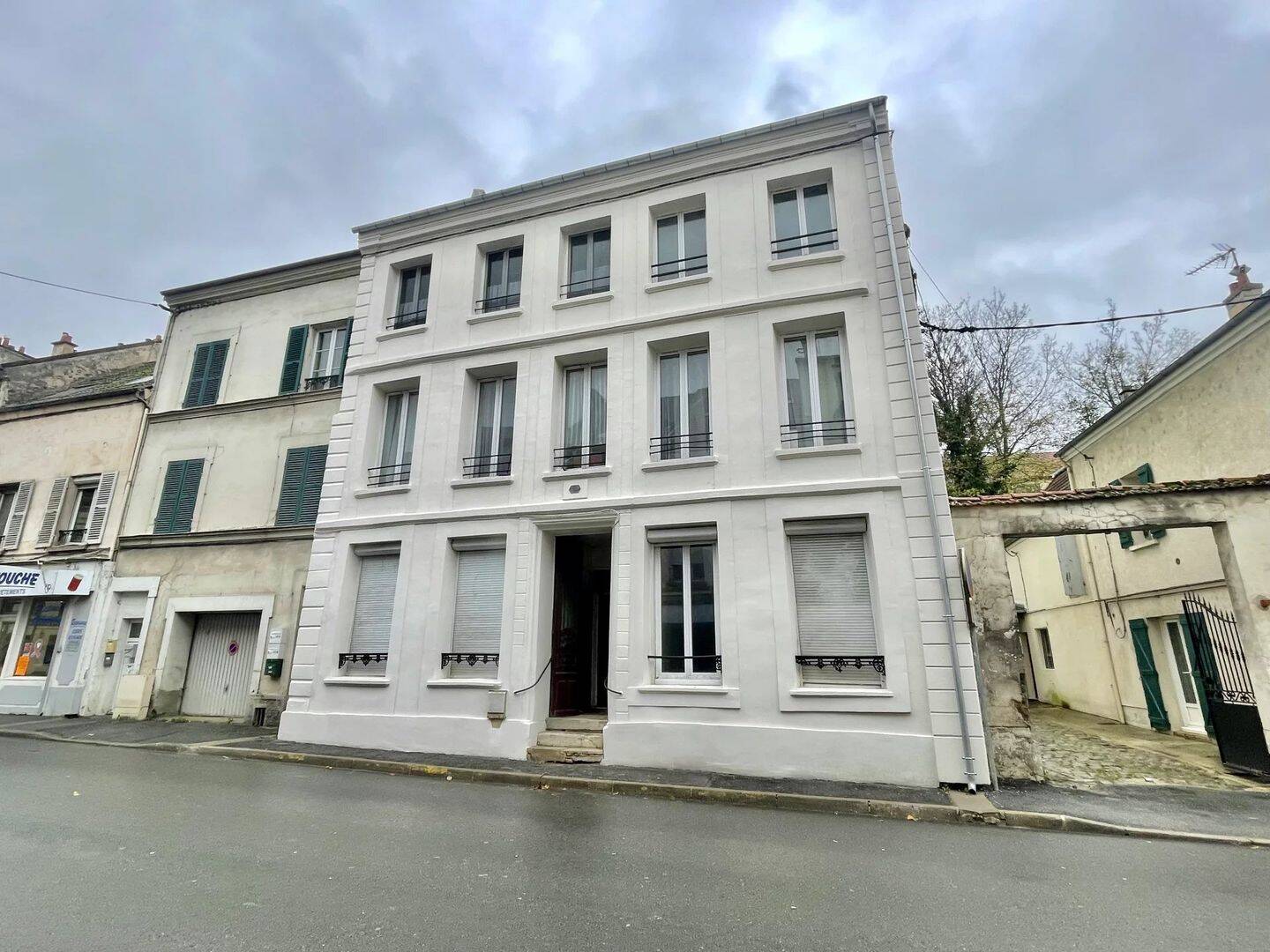 Appartement 2 pièces 24 m² · à La Ferté-sous-Jouarre · 23,8 m² · 575 €/mois