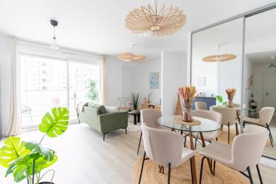Appartement à vendre 710 000 € 5 pièces 3 chambres 117,3 m² 5ème étage Gare-Alsace Saint-Malo 35400