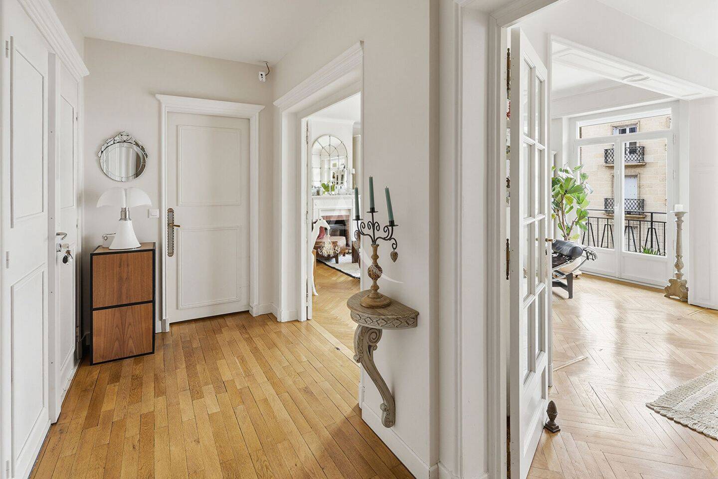 Appartement 6 pièces 161 m² · à Saint-Nazaire · 160,7 m² · 595 000 €