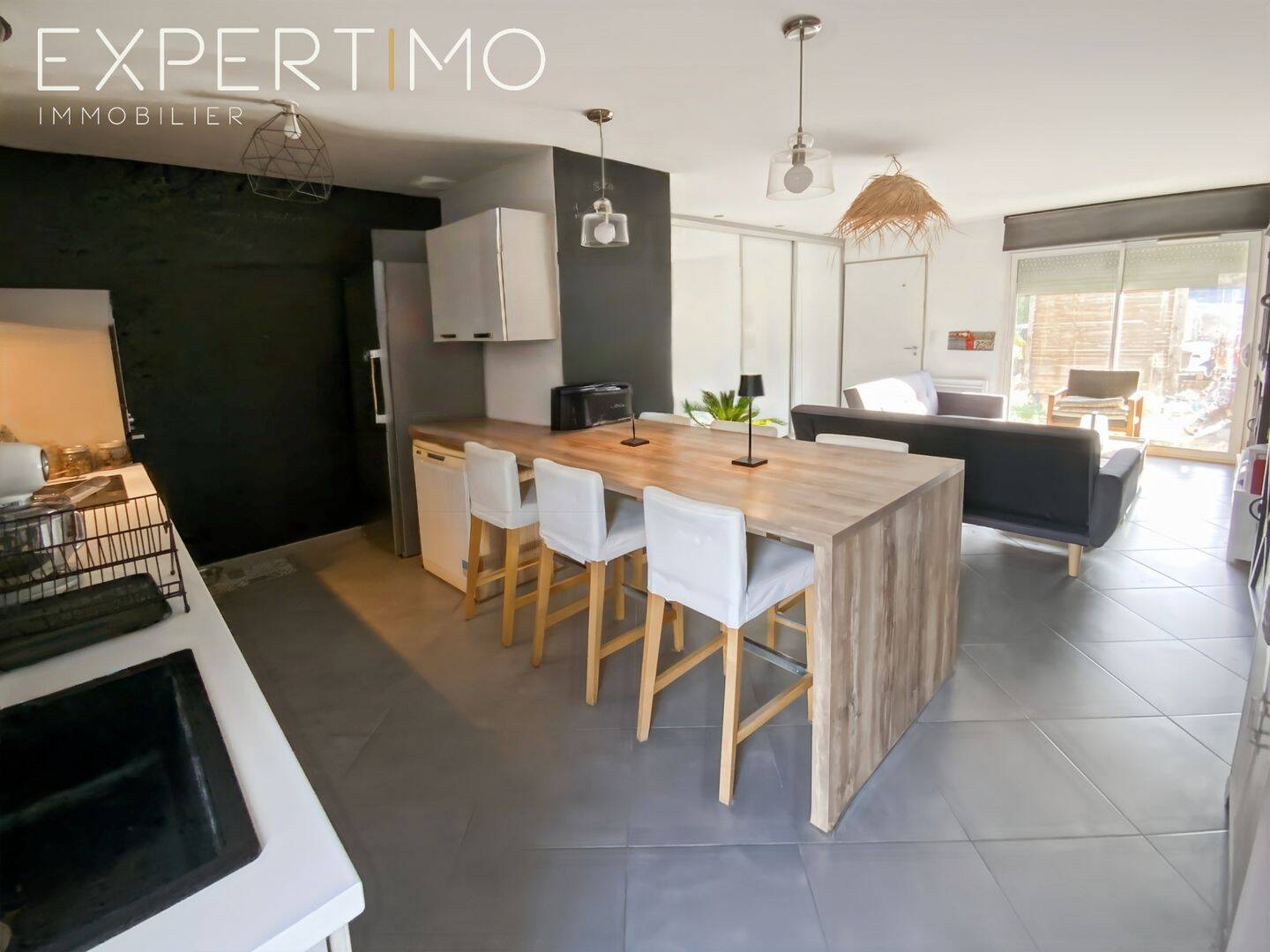 Maison 4 pièces 70 m² · à Apt · 70 m² · 236 000 €