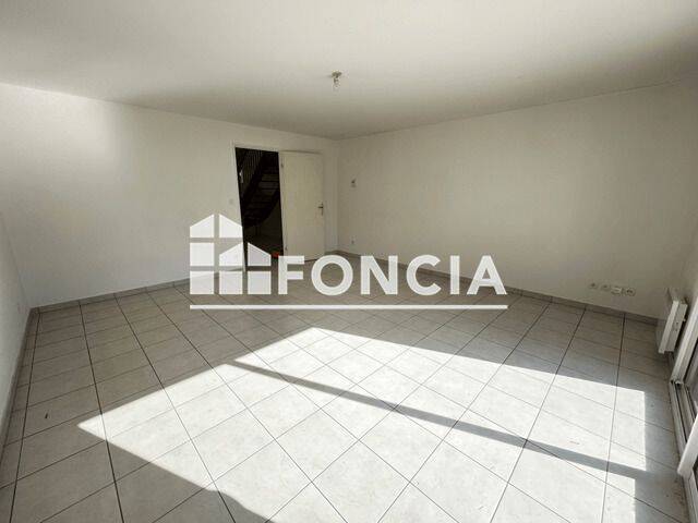 Maison 4 pièces 90 m² · à La Roche-sur-Yon · 90,4 m² · 820 €/mois