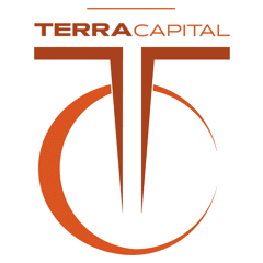 L'AGENCE BY TERRA CAPITAL logo