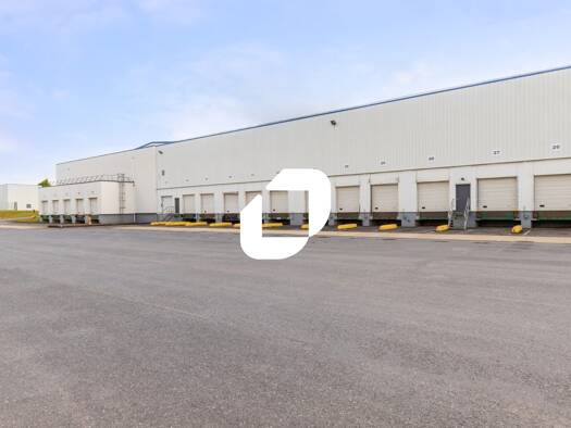 Entrepôt à louer 59 610 € 10 566 m² d'espace de stockage divisible Raillencourt-Sainte-Olle 59554