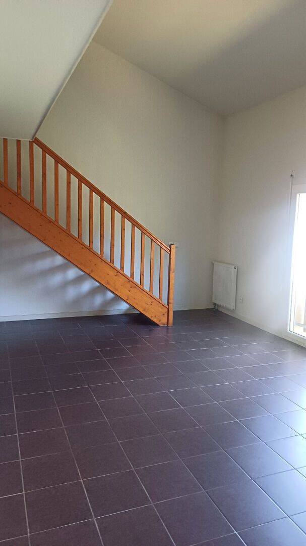 Appartement 3 pièces 64 m² · à Le Haillan · 63,5 m² · 842 €/mois