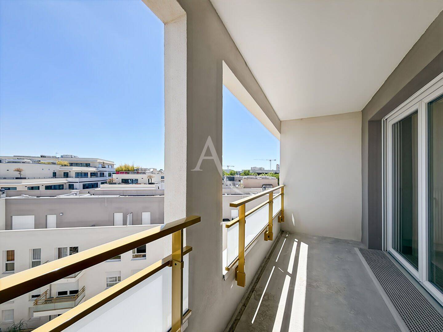 Appartement 3 pièces 71 m² · à Rouen · 71 m² · 830 €