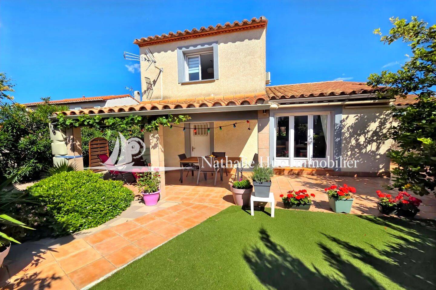 Maison 5 pièces 122 m² · à Saint-Nazaire · 122 m² · 414 000 €