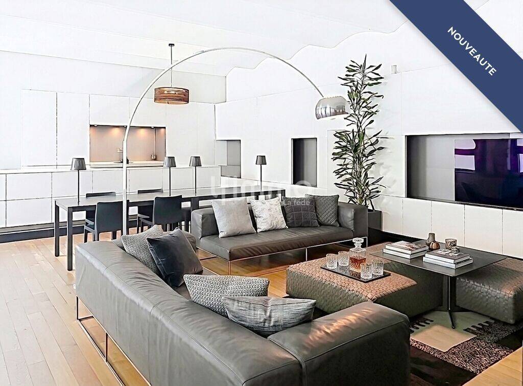 Appartement 7 pièces 242 m² · à Strasbourg · 242 m² · 1 019 200 €