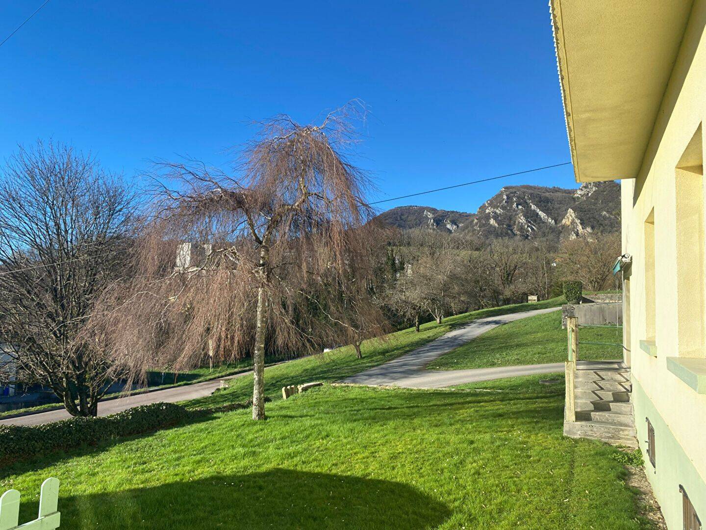 Appartement 6 pièces 126 m² · à Salins-les-Bains · 125,9 m² · 156 000 €