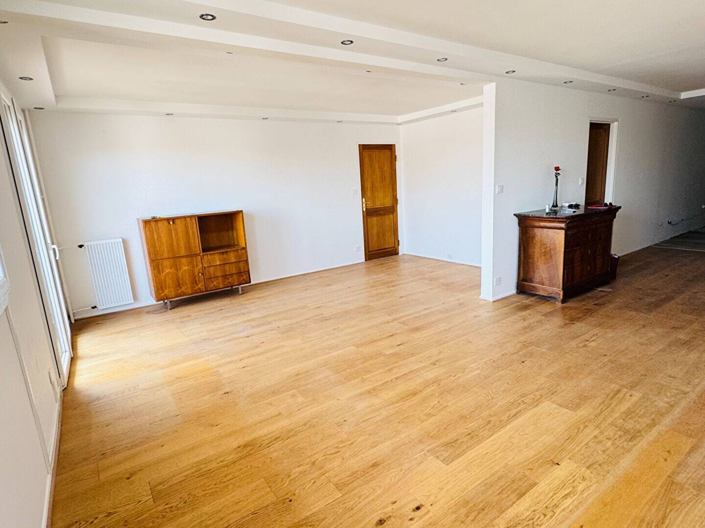 T4BIS DE 103.67 m2 RUE CHARLES DUMONT — 12