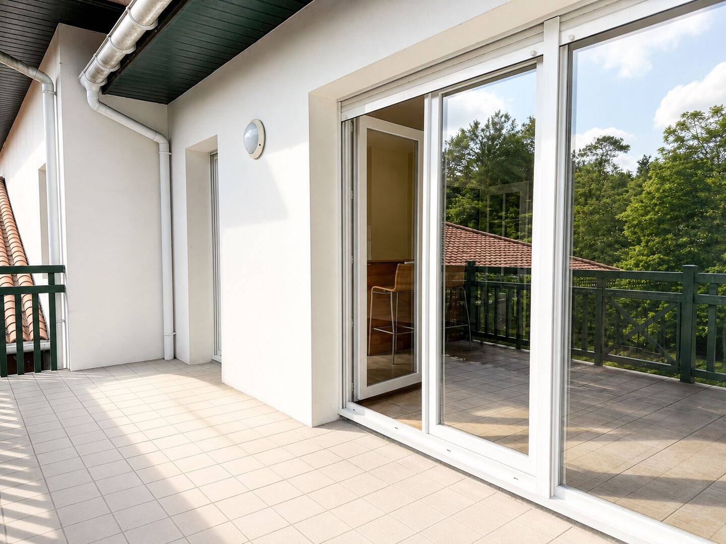 Appartement 2 pièces 43 m² · à Boucau · 43 m² · 197 000 €