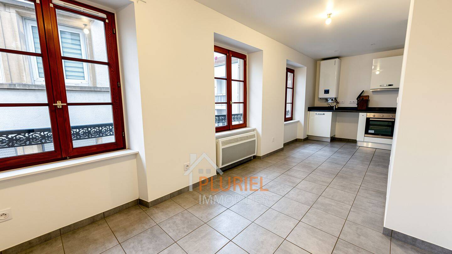 Appartement 2 pièces 28 m² · à Strasbourg · 28 m² · 745 €/mois