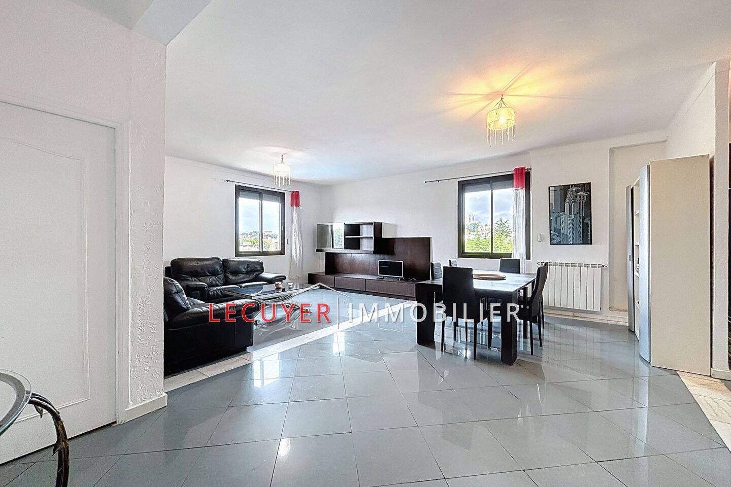 Appartement 4 pièces 99 m² · à Antibes · 99,3 m² · 1 650 €/mois