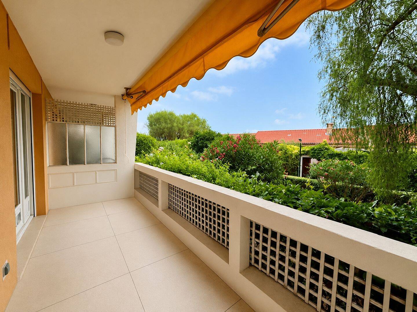 Appartement 3 pièces 83 m² · à Antibes · 83,4 m² · 1 550 €/mois