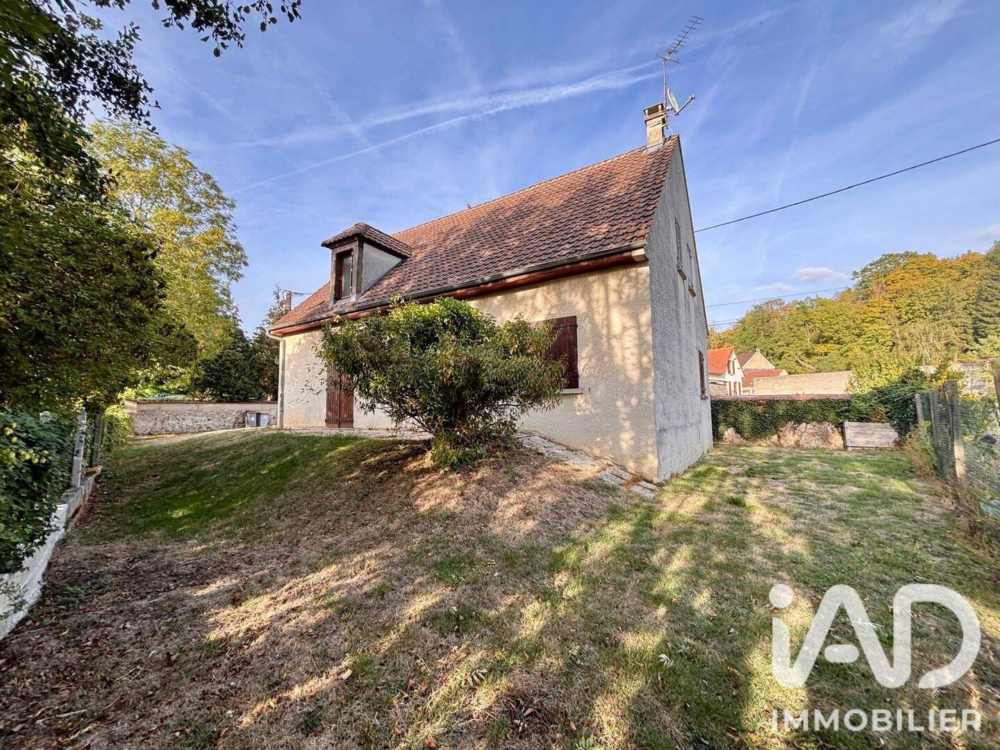 Maison 6 pièces 129 m² · à Chézy-sur-Marne · 129 m² · 169 000 €