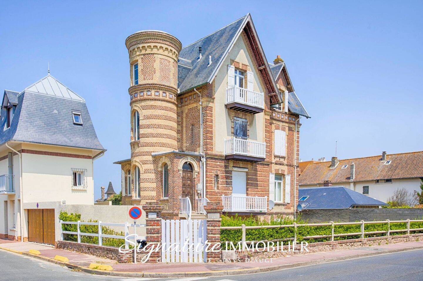 Appartement 1 pièce 21 m² · à Blonville-sur-Mer · 21 m² · 179 900 €
