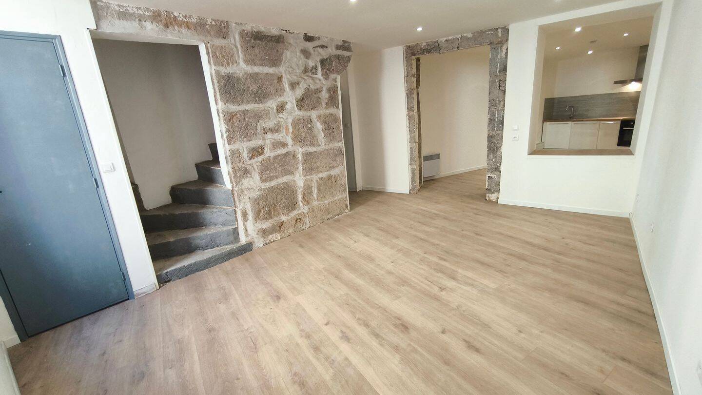 Maison 3 pièces 76 m² · à Agde · 76 m² · 1 020 €/mois