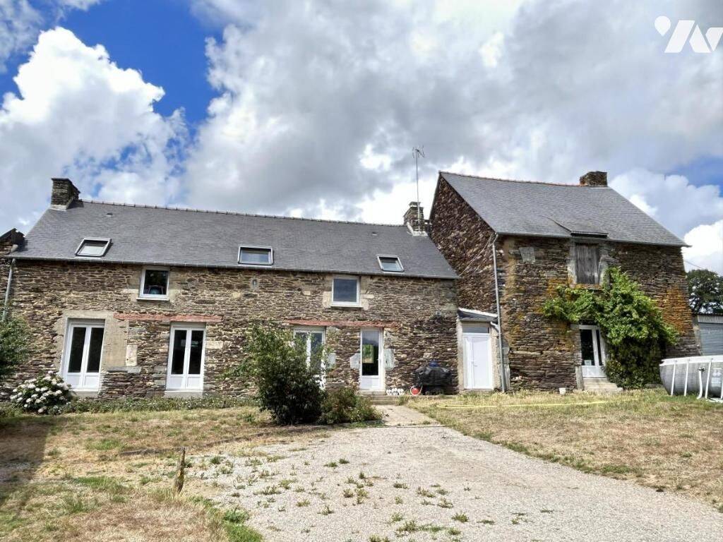 Maison 7 pièces 155 m² · à Monteneuf · 155 m² · 446 700 €