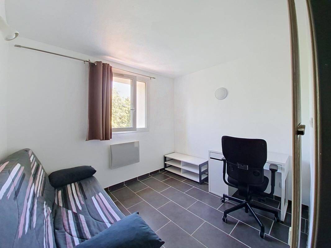 Appartement 1 pièce 20 m² · à Vandœuvre-lès-Nancy · 20 m² · 65 000 €
