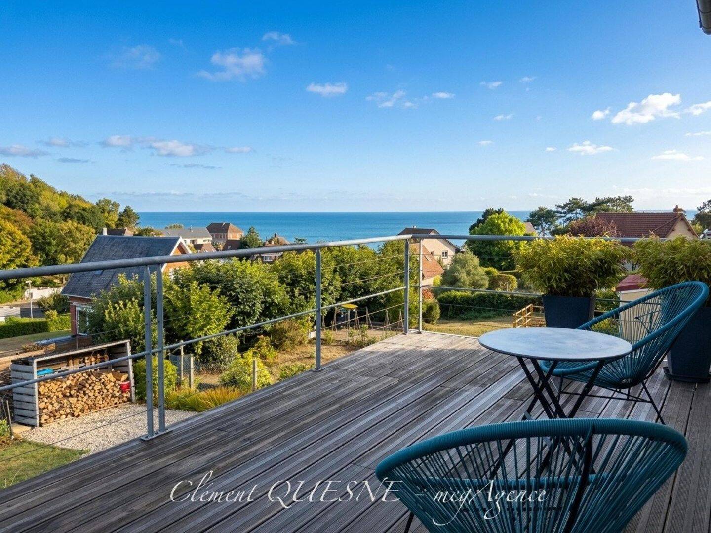 Maison 6 pièces 180 m² · à Petit-Caux · 180 m² · 389 000 €