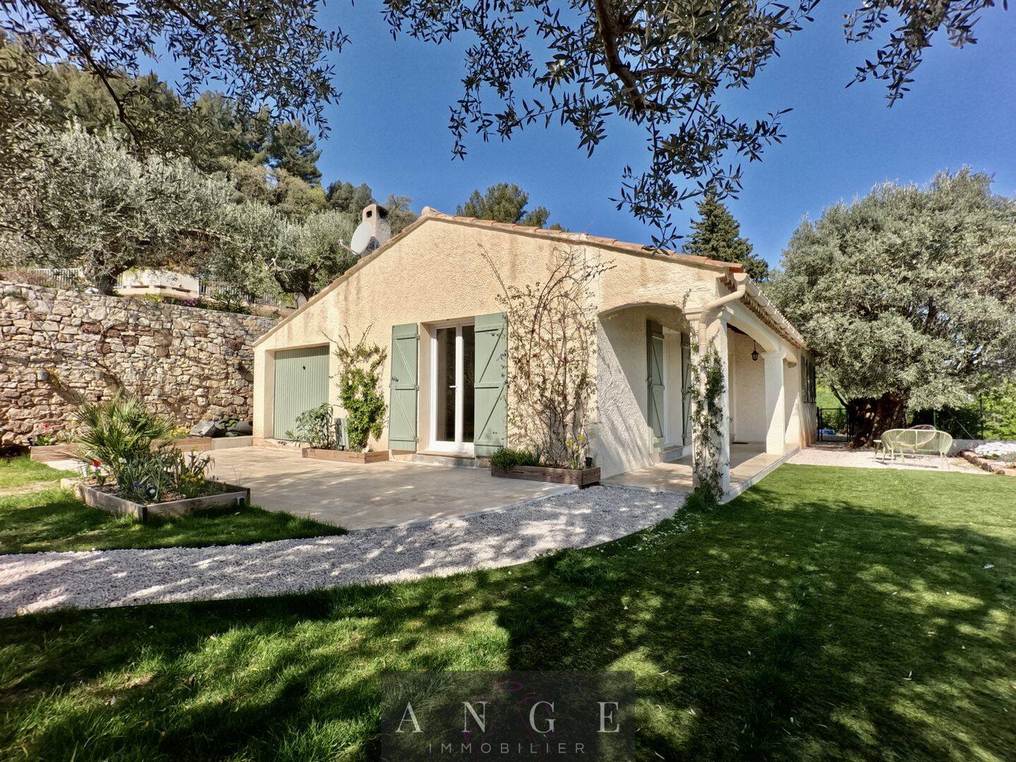 Maison 4 pièces 90 m² · à La Farlède · 90 m² · 459 000 €