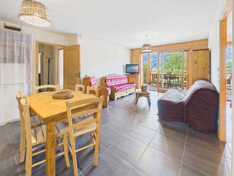 Appartement 3 pièces 59 m² · à Samoëns · 59 m² · 395 000 €