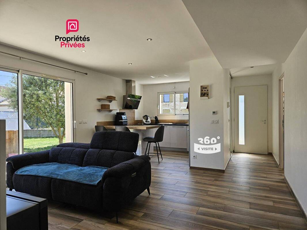 Maison 5 pièces 100 m² · à Boé · 100 m² · 250 000 €