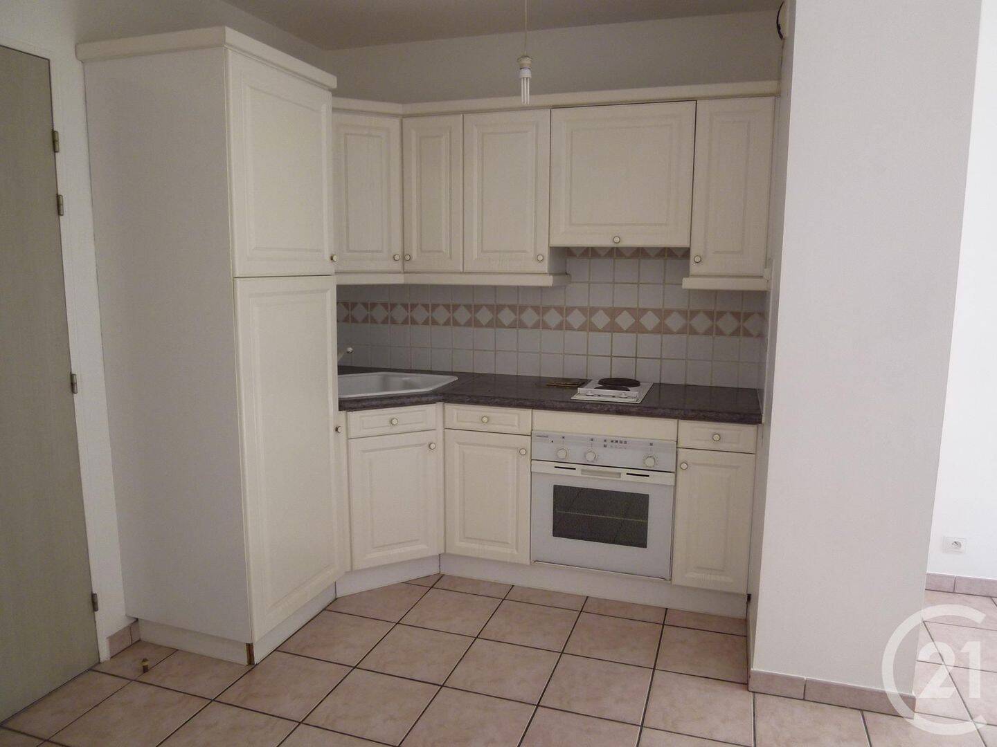 Appartement 2 pièces 38 m² · à Gif-sur-Yvette · 38,3 m² · 900 €/mois